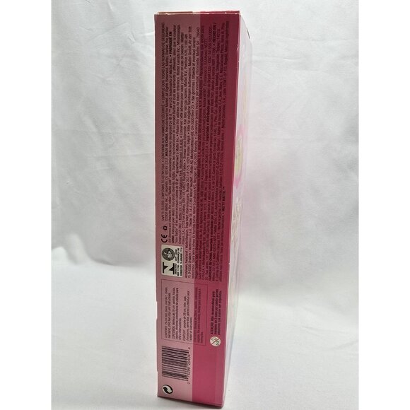 Rose Princess Blonde Barbie Doll Mattel 2000- New In Box - Picture 16 of 16